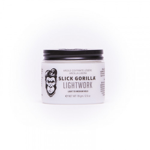 Slick Gorilla - Lightwork Pomade