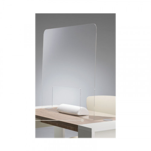 Barriera Parafiato in Plexiglass 70x66cm 