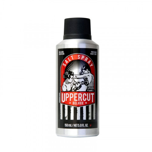 Uppercut Deluxe - Salt Spray al Sale Marino 150ml