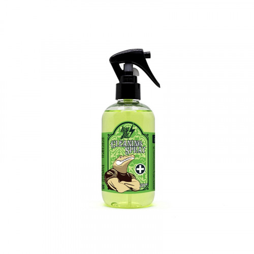 Hey Joe! - Cleaning Spray per Strumenti e Superfici 250ml - IVA 5%