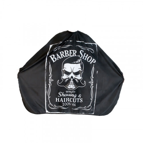 Barber Line - Cape Barber Shop Mantella da Taglio