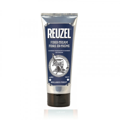 Reuzel - Fiber Cream