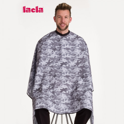 Lacla - Mantella da Taglio Mimetica