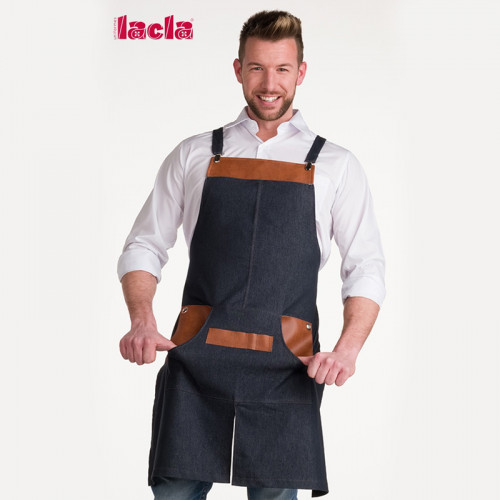 Lacla - Grembiule da Barbiere 