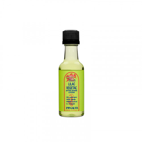 Clubman Pinaud - Lilac Vegetal Travel Size