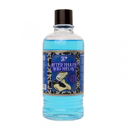 Hey Joe! - After Shave N.3 Acid Melon 400ml