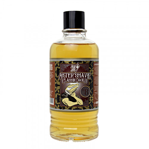 Hey Joe! - After Shave N.8 Classic Gold 400ml