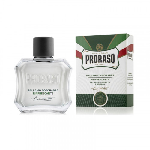 Proraso - Balsamo Dopobarba Rinfrescante 100ml