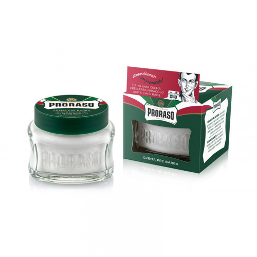 Proraso - Crema Prebarba Rinfrescante 100ml