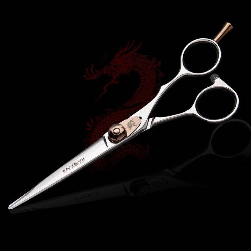 Kamisori - Serenity Forbici da Taglio Semi-Offset