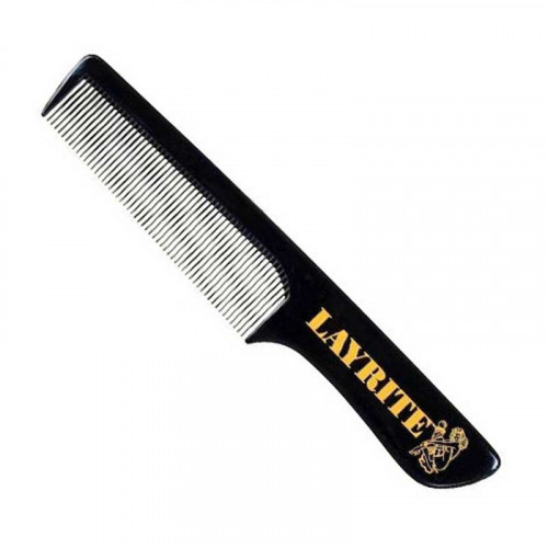 Layrite - Pettine Pocket per Capelli 