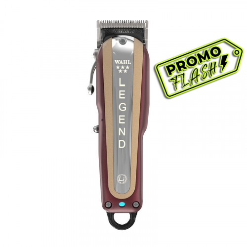 Wahl - Legend Cordless Tagliacapelli