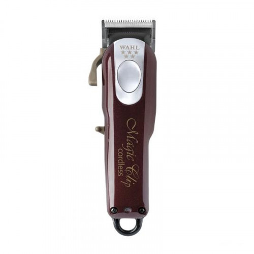 Wahl - Magic Clip Cordless 