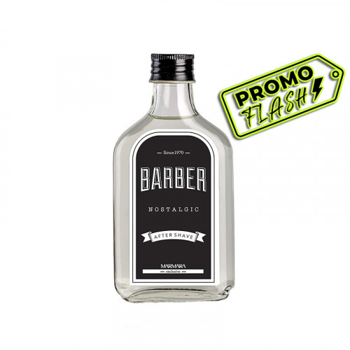 Marmara Barber - After Shave Nostalgic 200ml