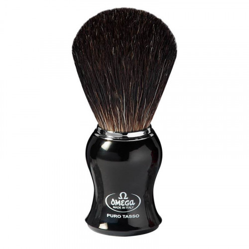 omega-pennello-da-barba-nero-in-tasso-youbarber-666