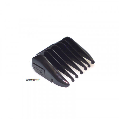 panasonic-rialzo-pettine-3mm-gp21-gp22-WERPA10K7397