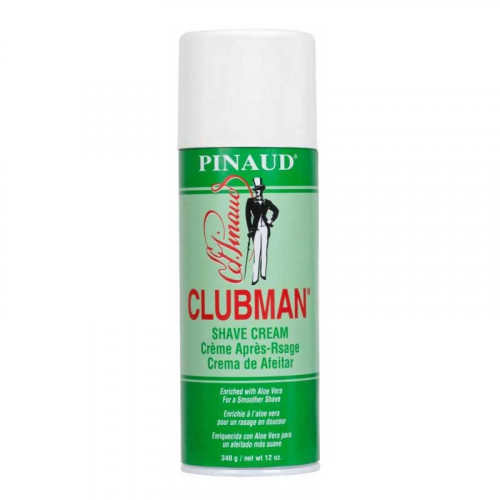 Clubman Pinaud - Shave Cream - Schiuma da Barba