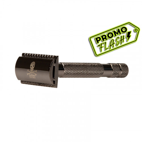 The Bluebeards Revenge - Rasoio di Sicurezza Cutlass