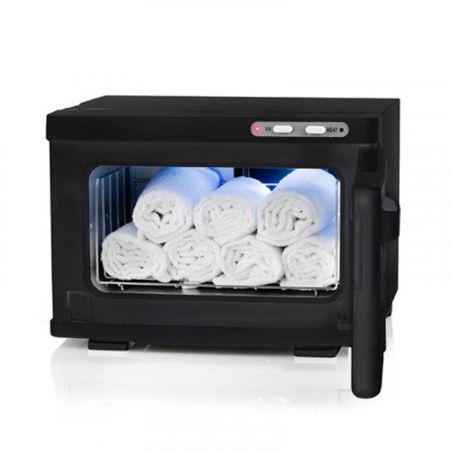 scalda-salviette-nero-barbiere-hot-towel-youbarber