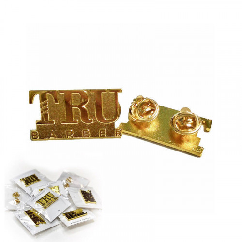 trubarber-spilla-pin-gold-barbiere