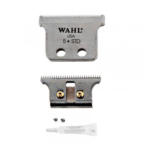 Wahl - Lama Testina di Ricambio per Detailer / Hero