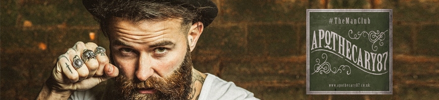 Apothecary 87 Italia