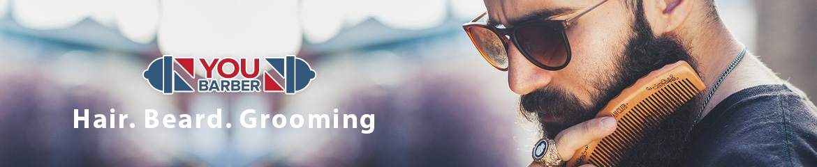 Your Barber Hair, Beards, Groomings