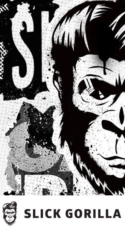 Slick Gorilla
