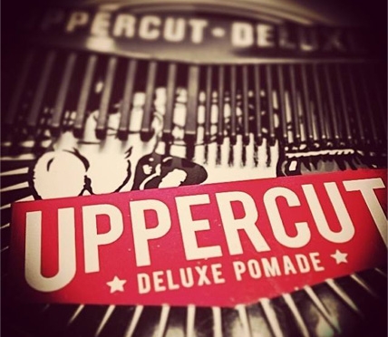 Uppercut Deluxe
